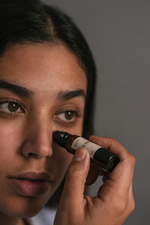 EYE CONTOUR SERUM